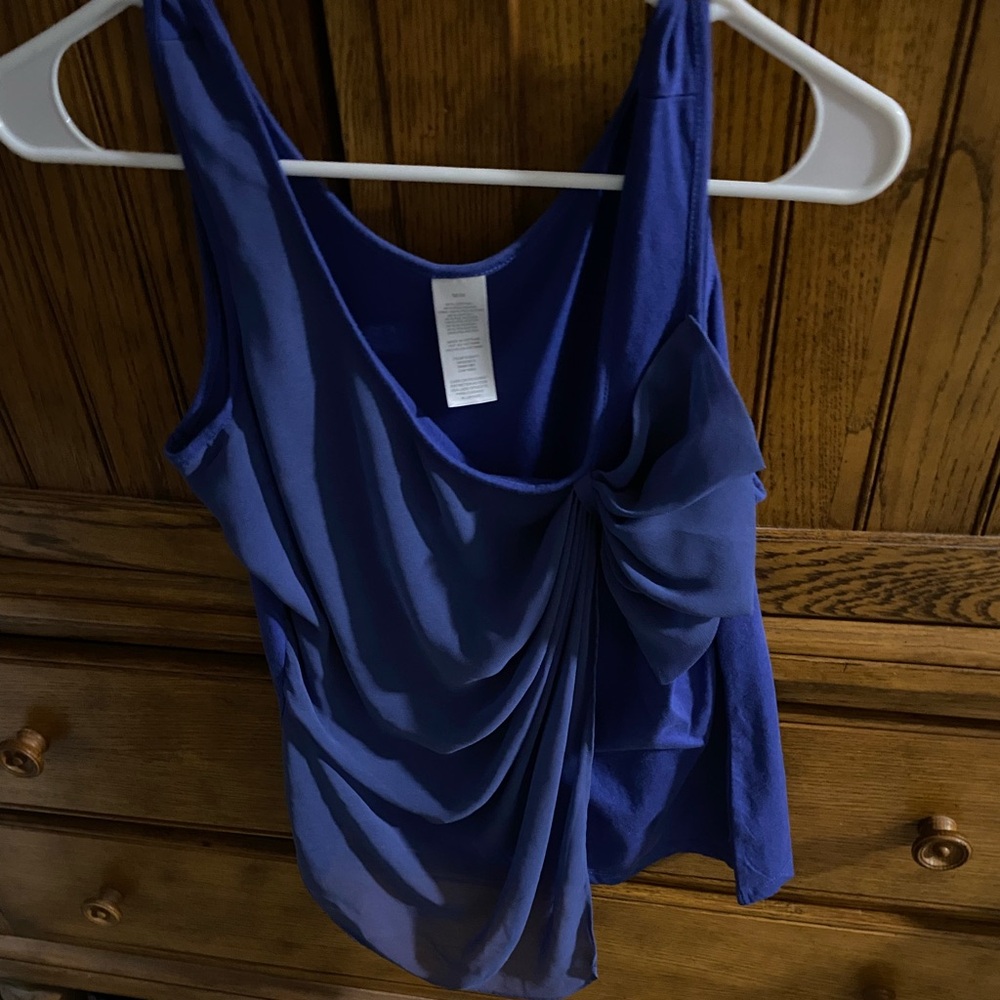 Woman’s top